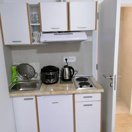 Apartman Ana 3 Subotica Exterior foto