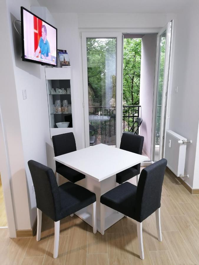 Apartman Ana 3 Subotica Exterior foto