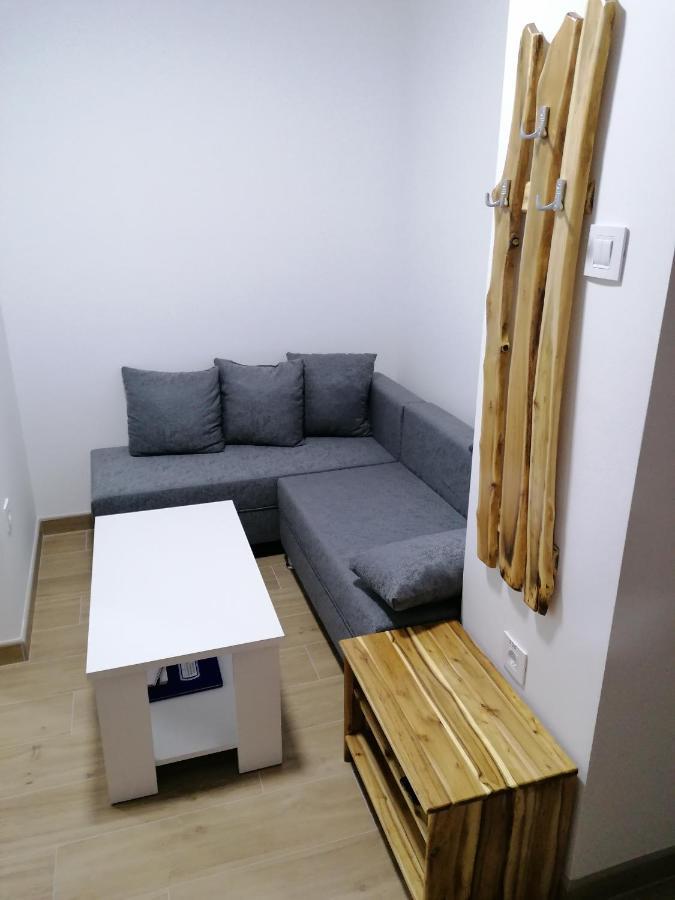 Apartman Ana 3 Subotica Exterior foto