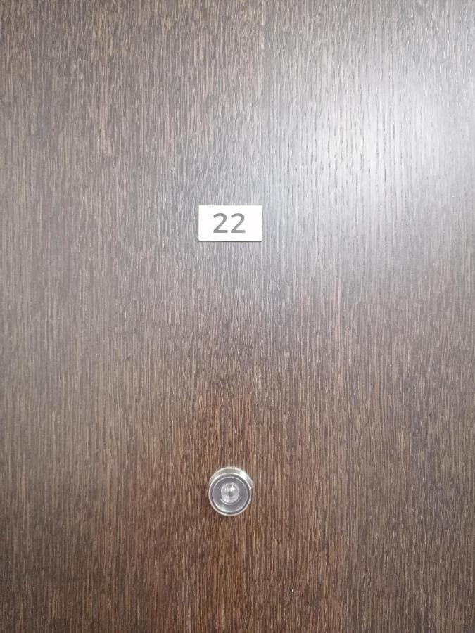 Apartman Ana 3 Subotica Exterior foto