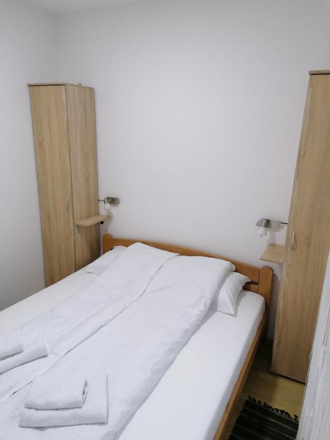 Apartman Ana 3 Subotica Exterior foto